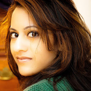 Meet your Posher, Sapna